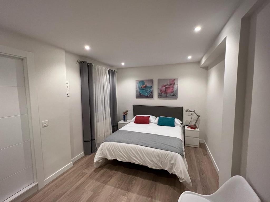 Apartment Casa Gueelita *