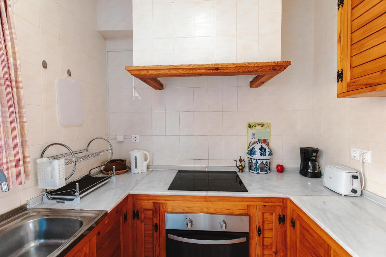 Holiday home House With Terrace, Amazing Views And Private Shared Pool Mojacar