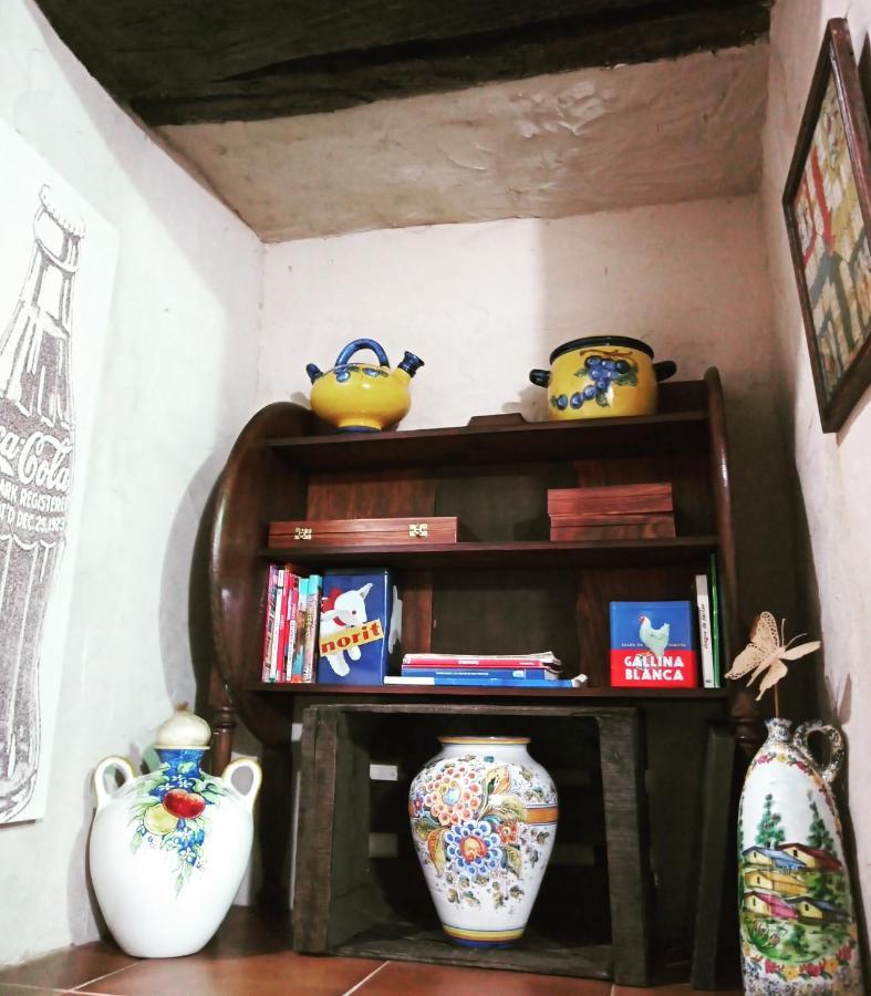 La Medina De Hotel Camponaraya