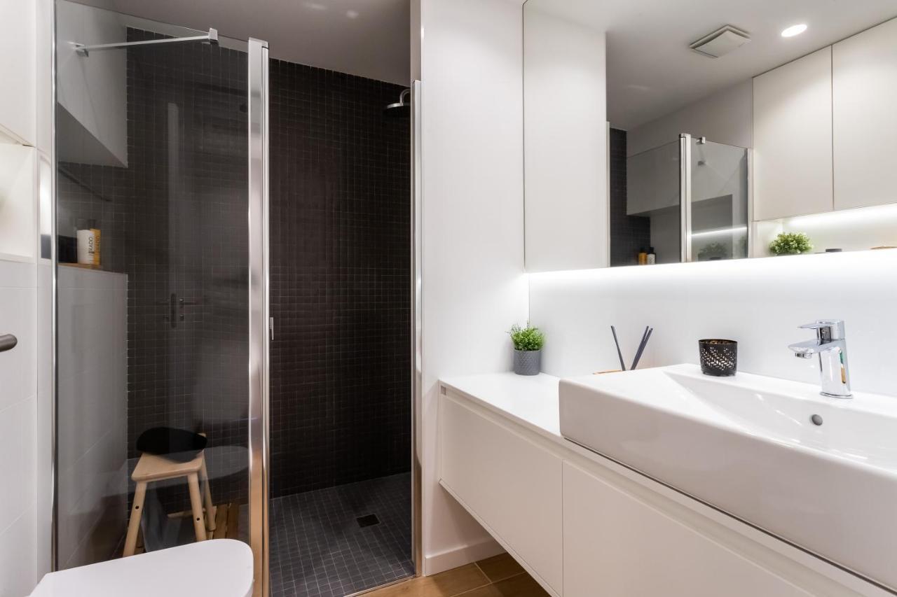 Apartment Impresionante En Plaza De Galicia *