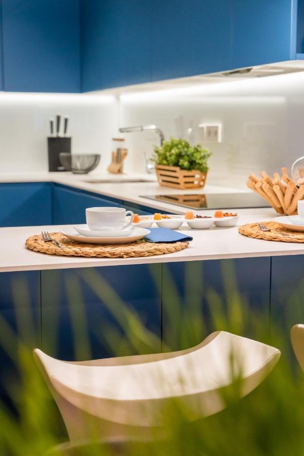 Impresionante En Plaza De Galicia Apartment *