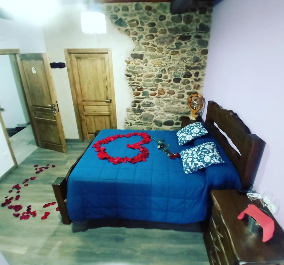 La Medina De Camponaraya