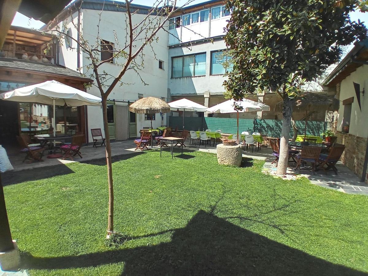 Hotel La Medina De