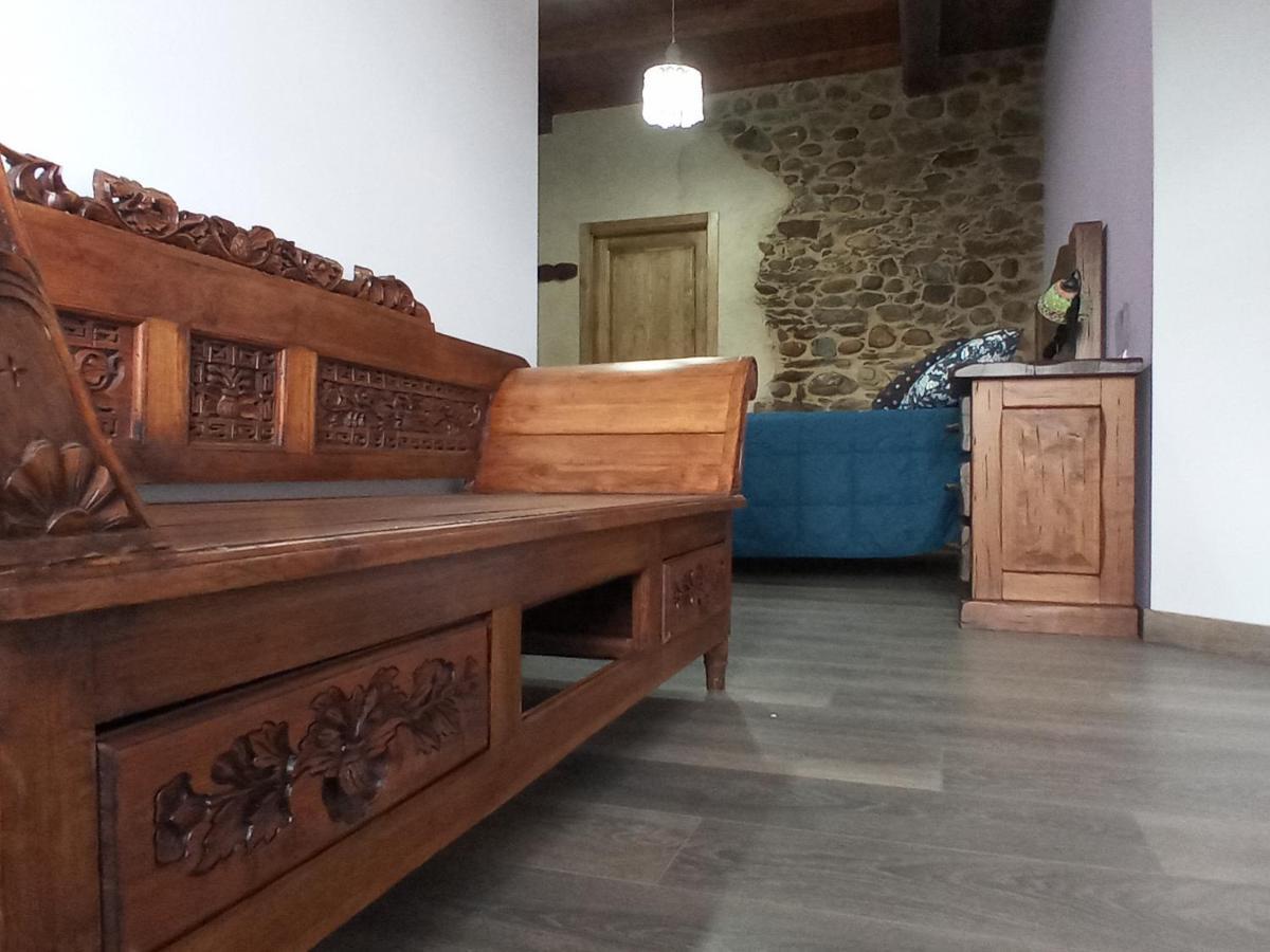 La Medina De Hotel Camponaraya