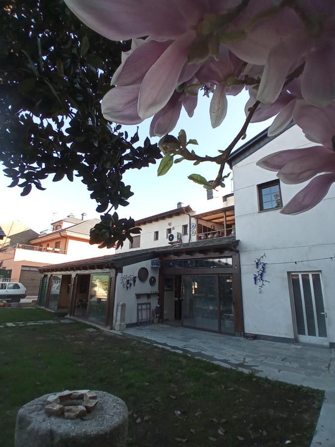 La Medina De Hotel Camponaraya