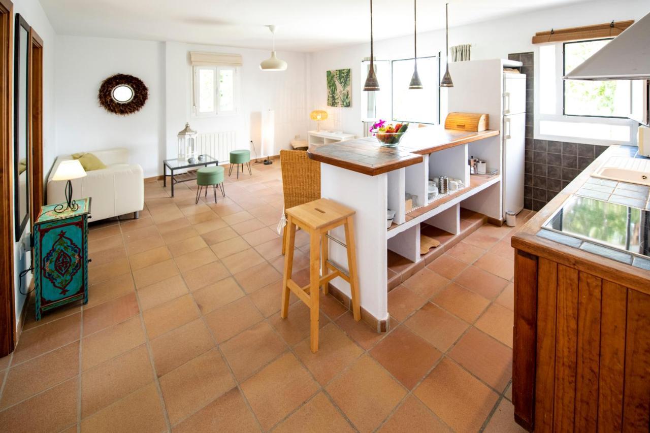 Apartment Anandiza Zahora Barbate