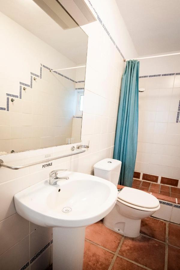 Anandiza Zahora Apartment Barbate