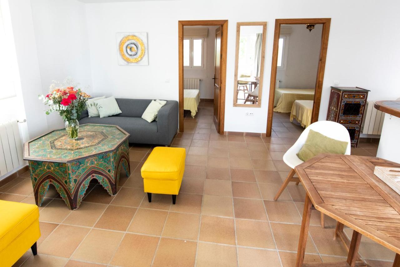 Apartment Anandiza Zahora Barbate