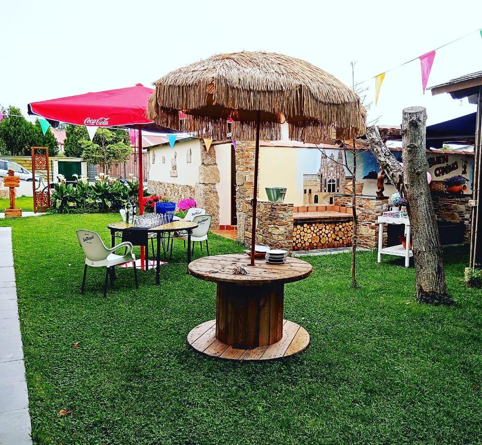 La Medina De 2*