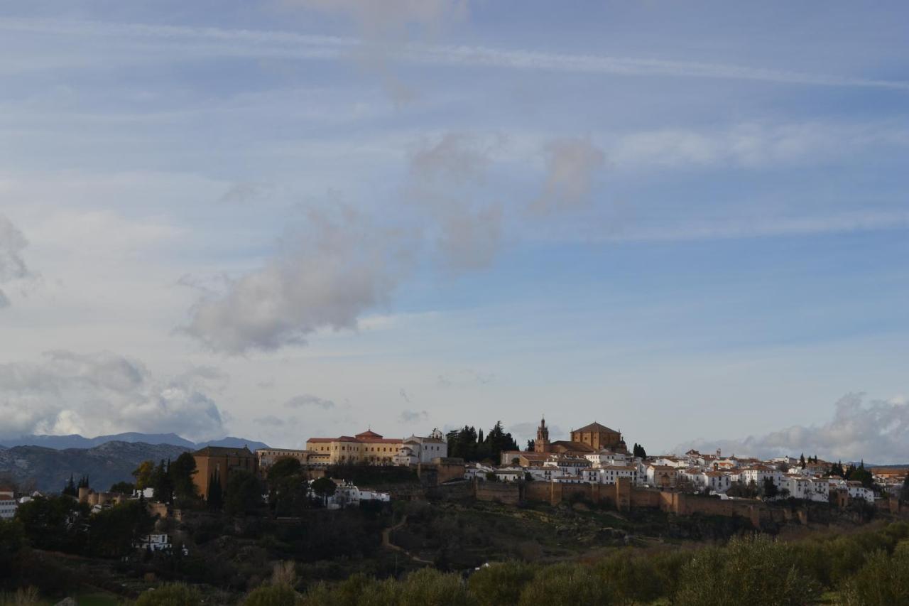 J&v Apartamento Ronda