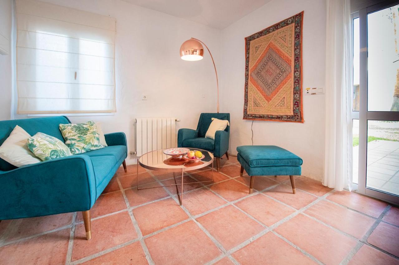 Apartment Anandiza Zahora Barbate