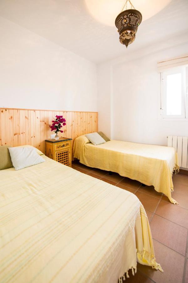 Anandiza Zahora Apartment