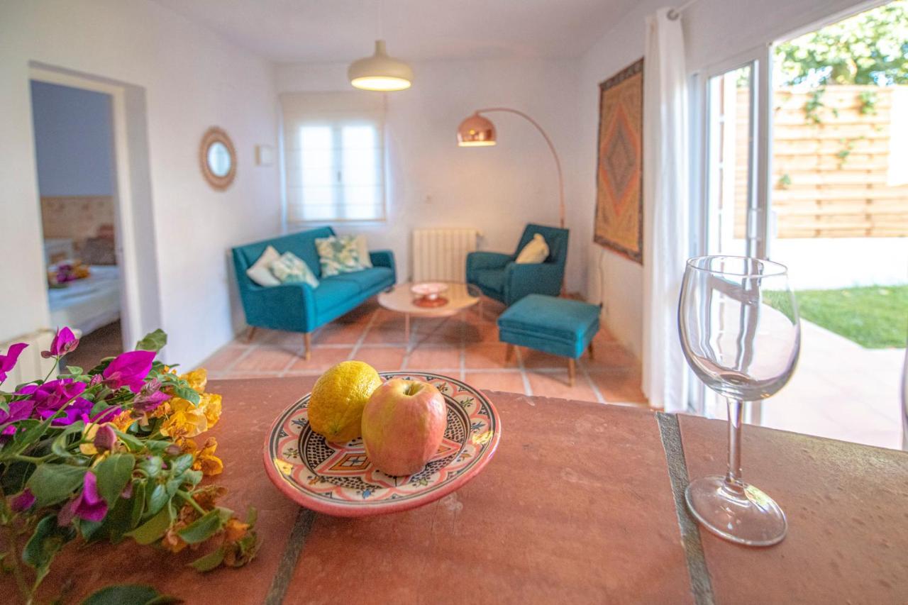 Anandiza Zahora Apartment