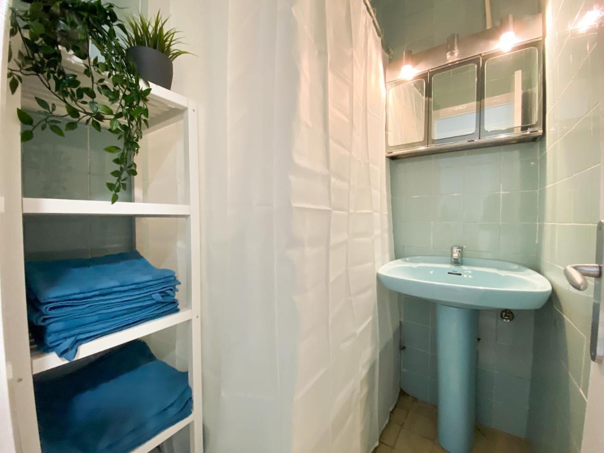 Piso Primera Linea De Playa Apartment *