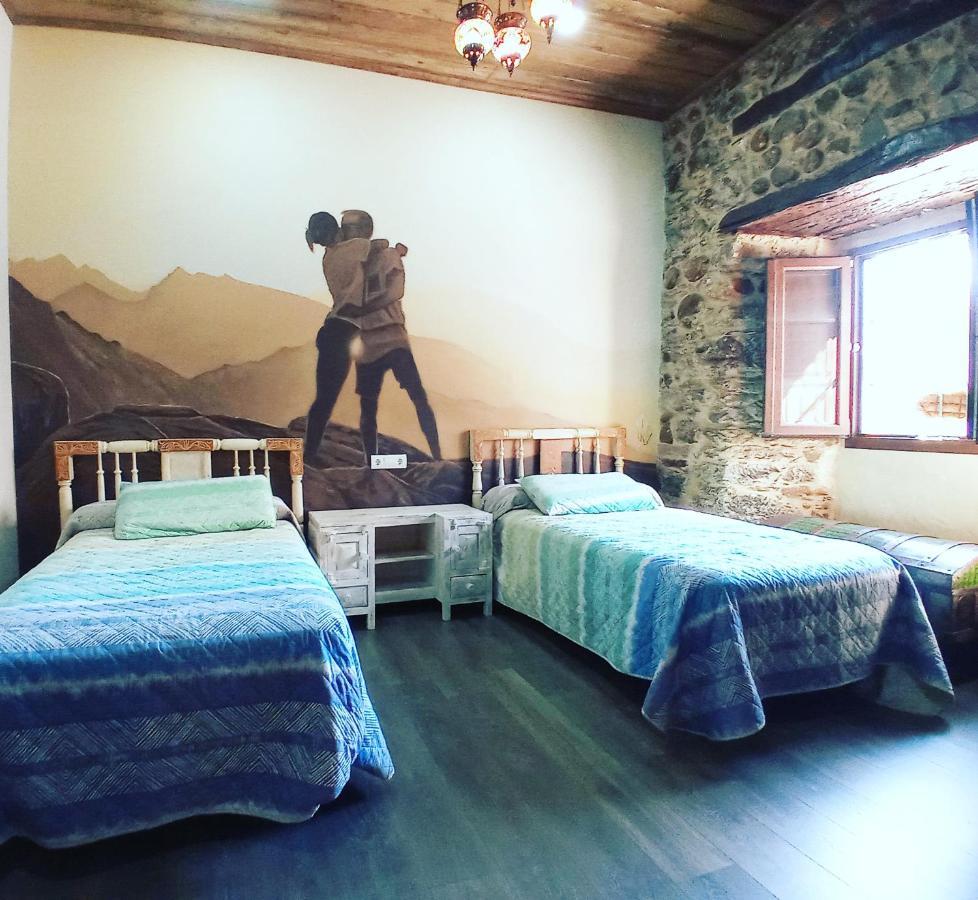 La Medina De Hotel 2*