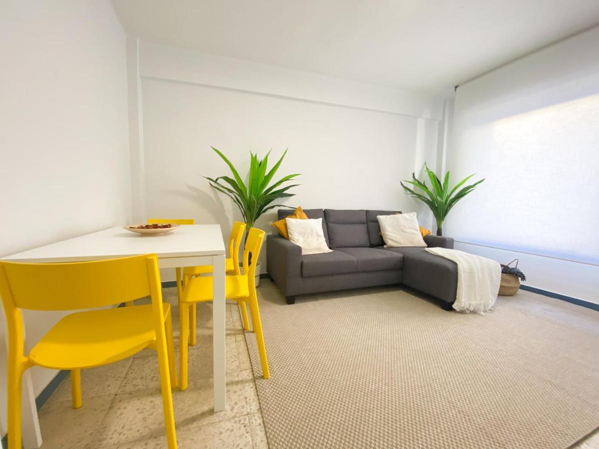Apartment Piso Primera Linea De Playa Laredo