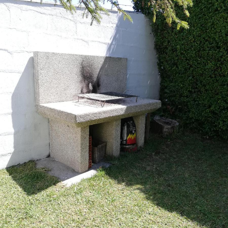 Precioso Piso En Playa America Con Jardin Privado. * Nigran