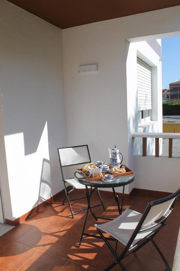 Apartment Precioso Piso En Playa America Con Jardin Privado. Nigran
