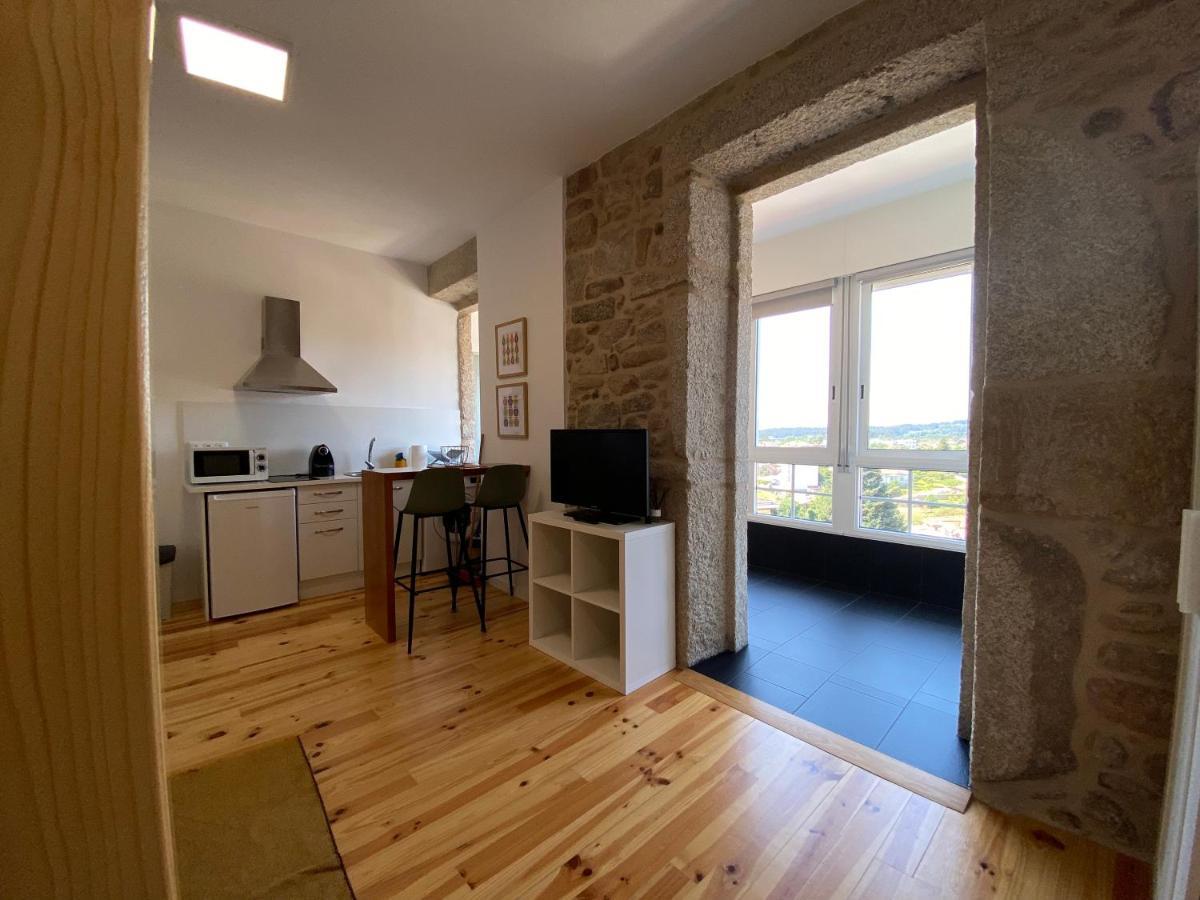 Historic Apartment Tui