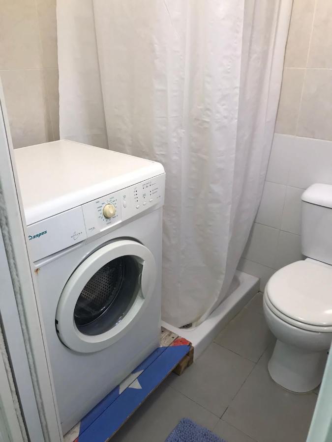 Riviera Del Sol Apartamento Fuengirola