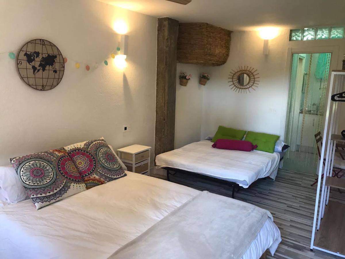 Apartamento Riviera Del Sol
