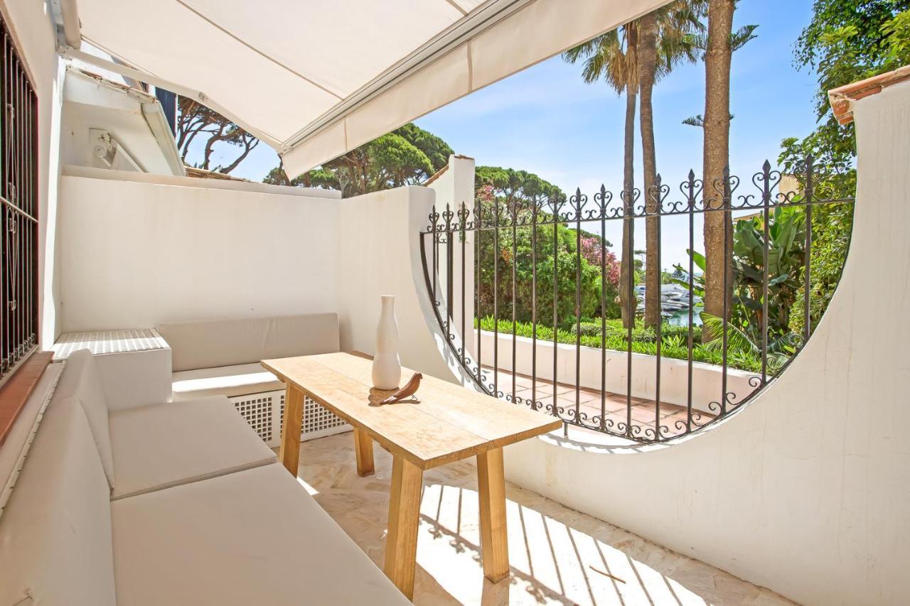 H43 Cabopino Apartamento Marbella