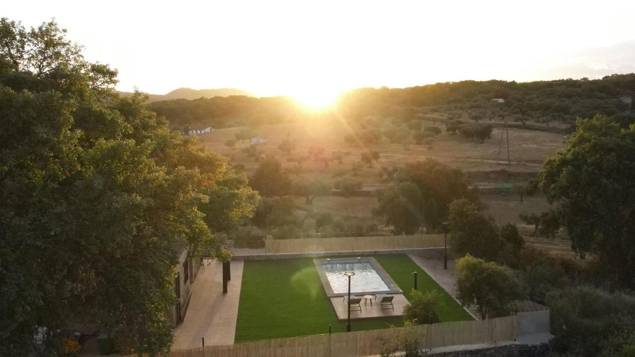 La Vega * San Vicente de Alcántara
