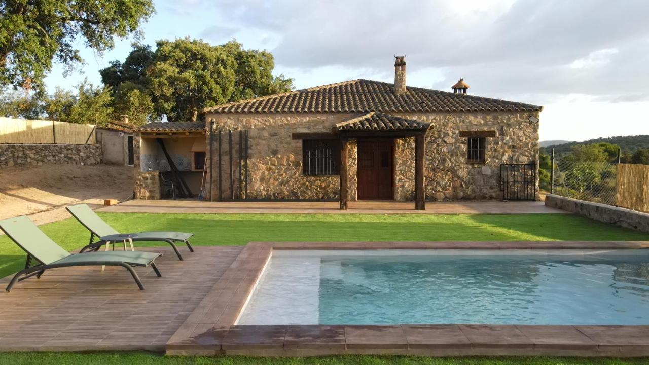 La Vega San Vicente de Alcántara