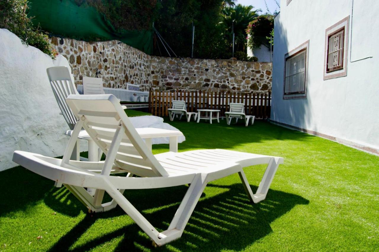 Zahara El Refugio