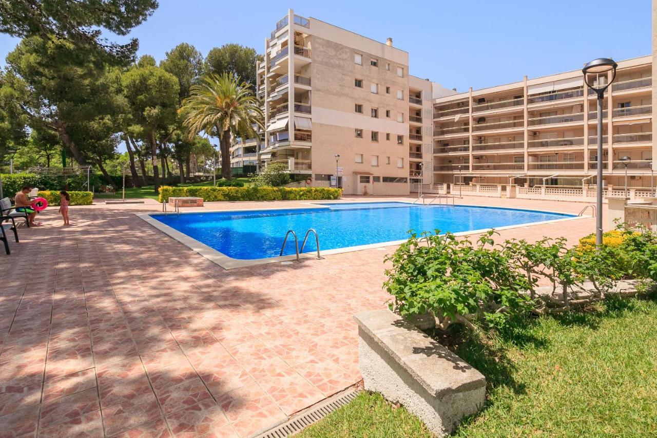 Uhc Cala Dorada Apartamento