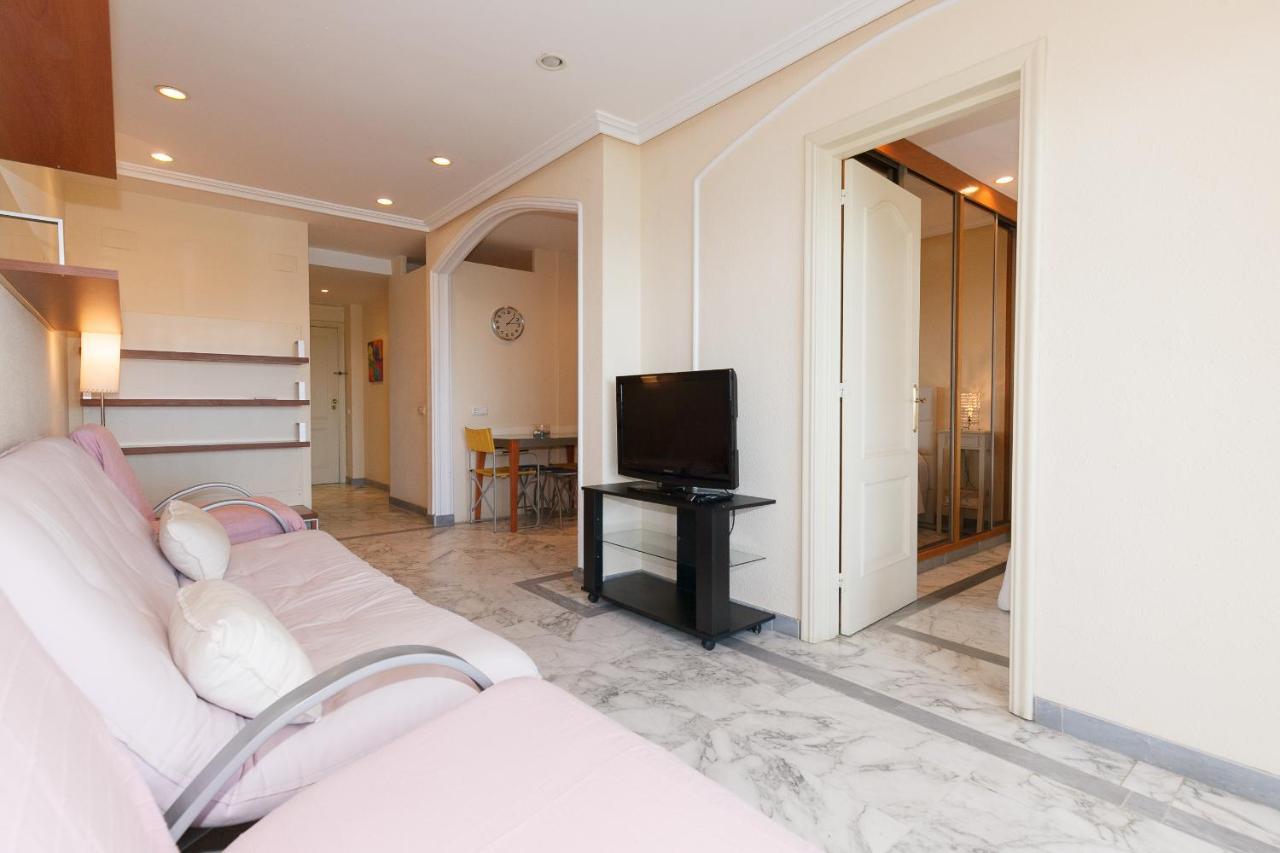 Apartamento Uhc Cala Dorada *