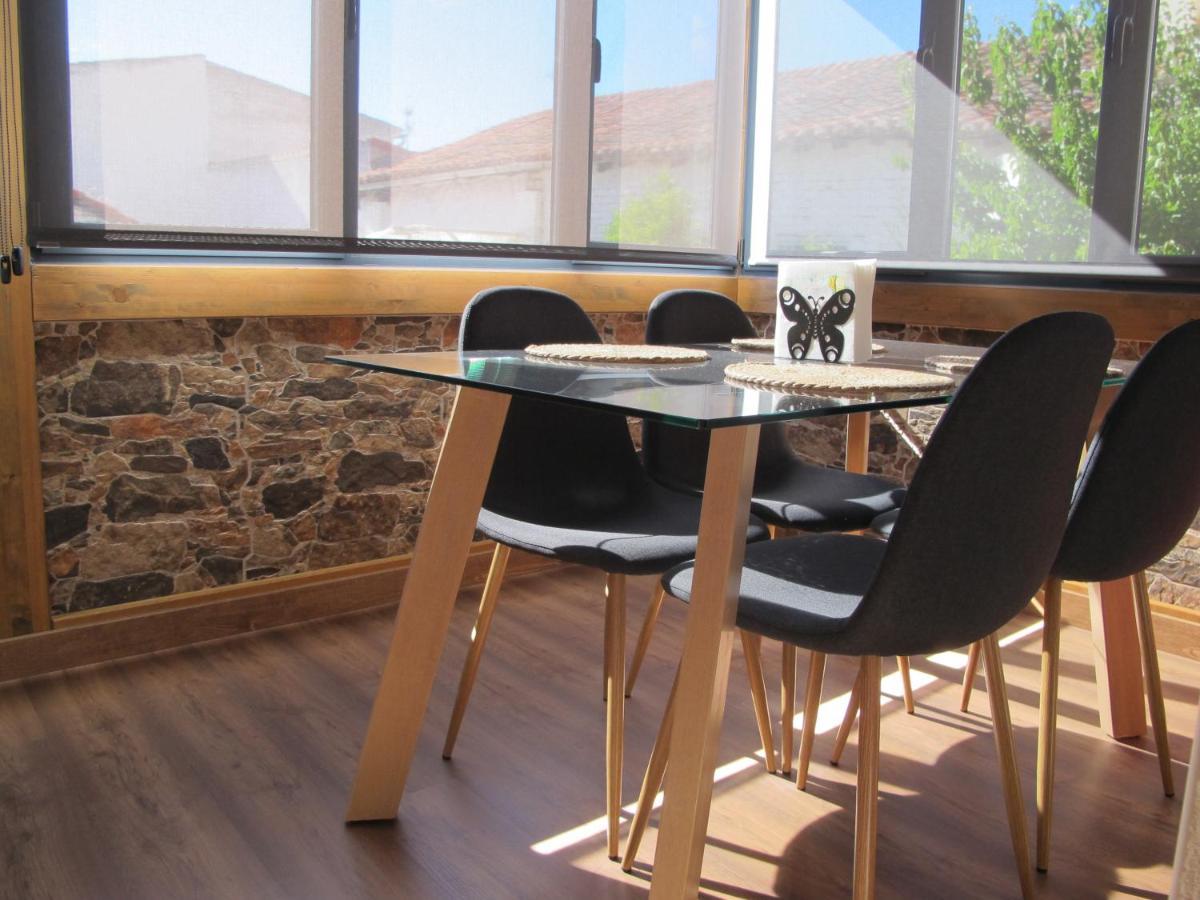 Apartamento Turísticos La Casa Grande *