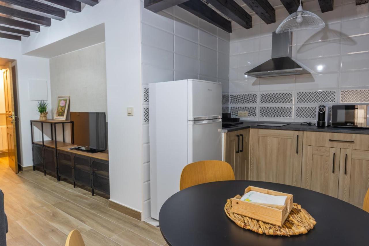 Apartamento Turísticos La Casa Grande *