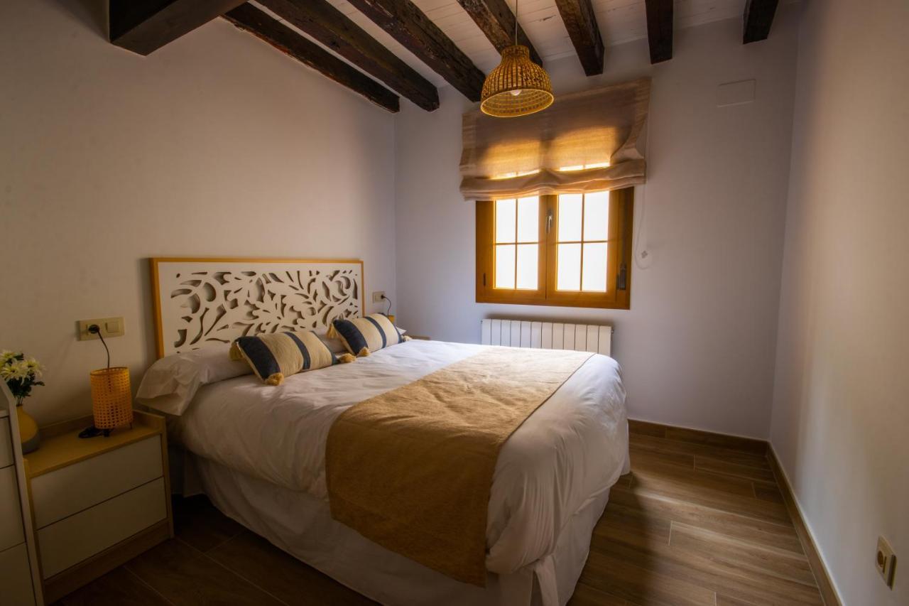Apartment Turisticos La Casa Grande Arevalo