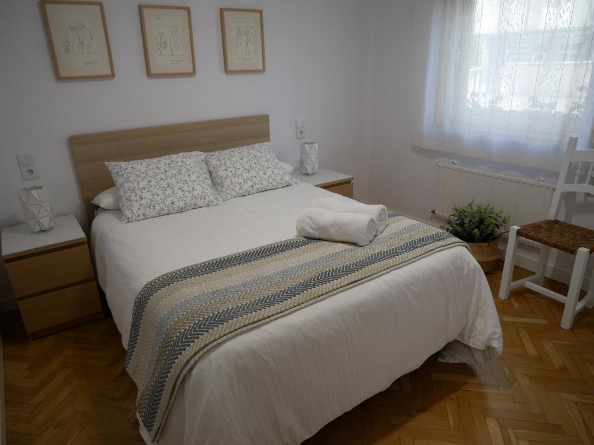 Vibes Coruña- Bugallal Marchesi Apartamento
