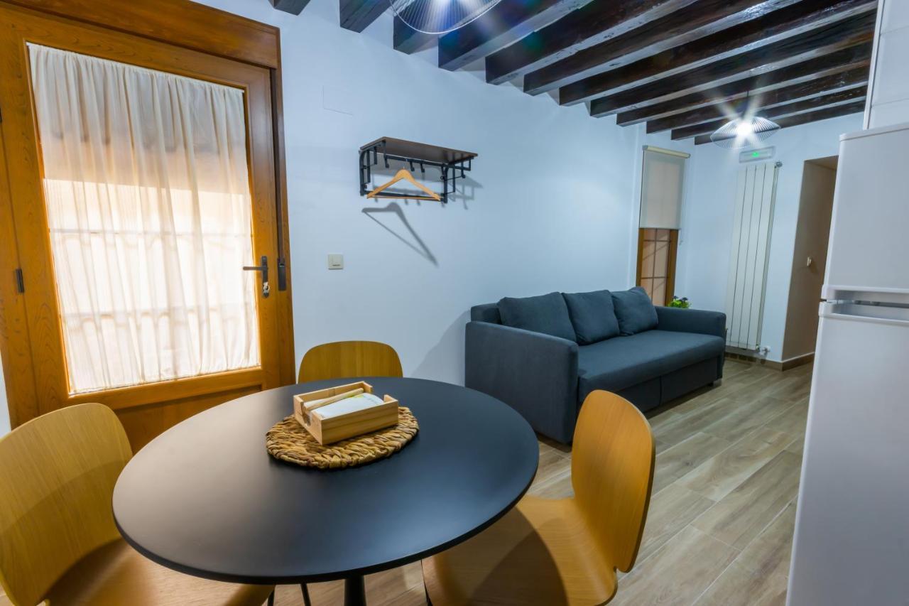Apartment Turisticos La Casa Grande