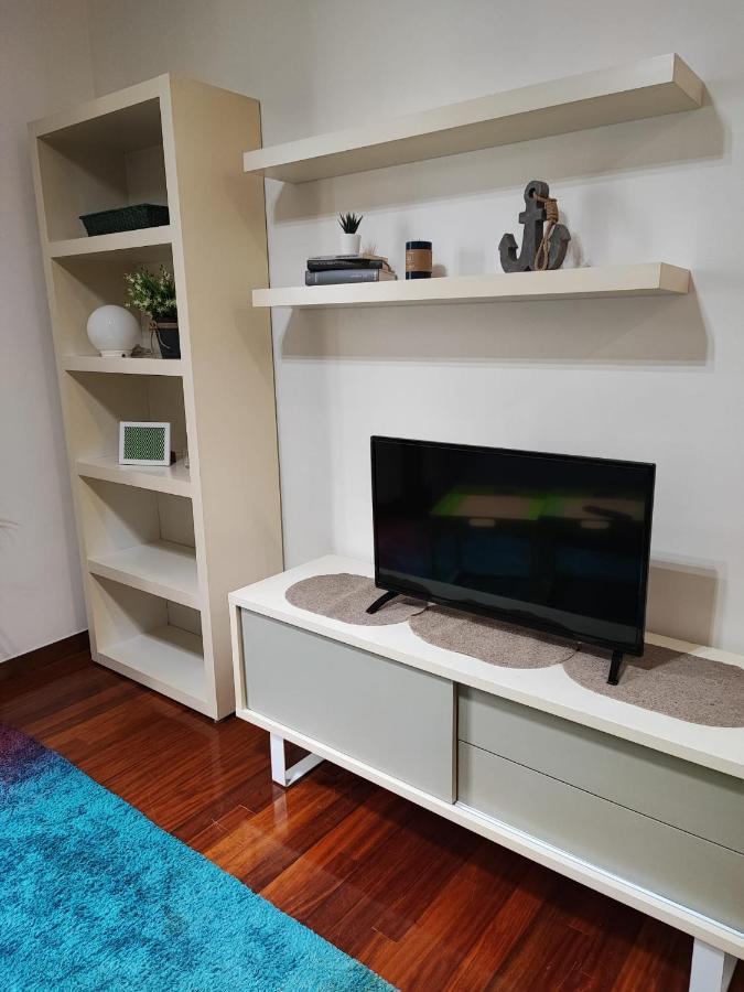 Apartment Carrerahouses Gaivota Vigo