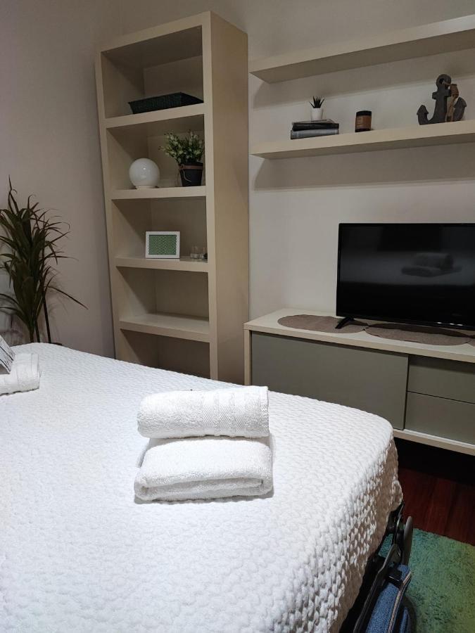 Carrerahouses Gaivota Apartment