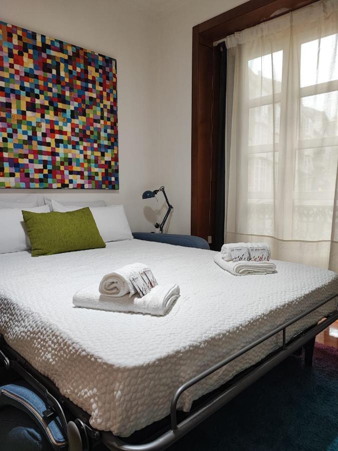 Carrerahouses Gaivota Apartment Vigo
