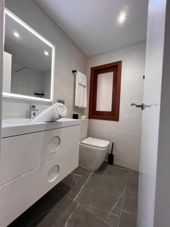 Apartment Espacioso De Diseno A 3 Min Renfe. Cordoba