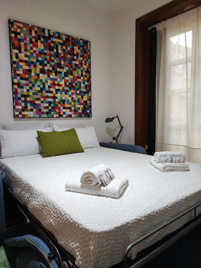 Apartment Carrerahouses Gaivota Vigo
