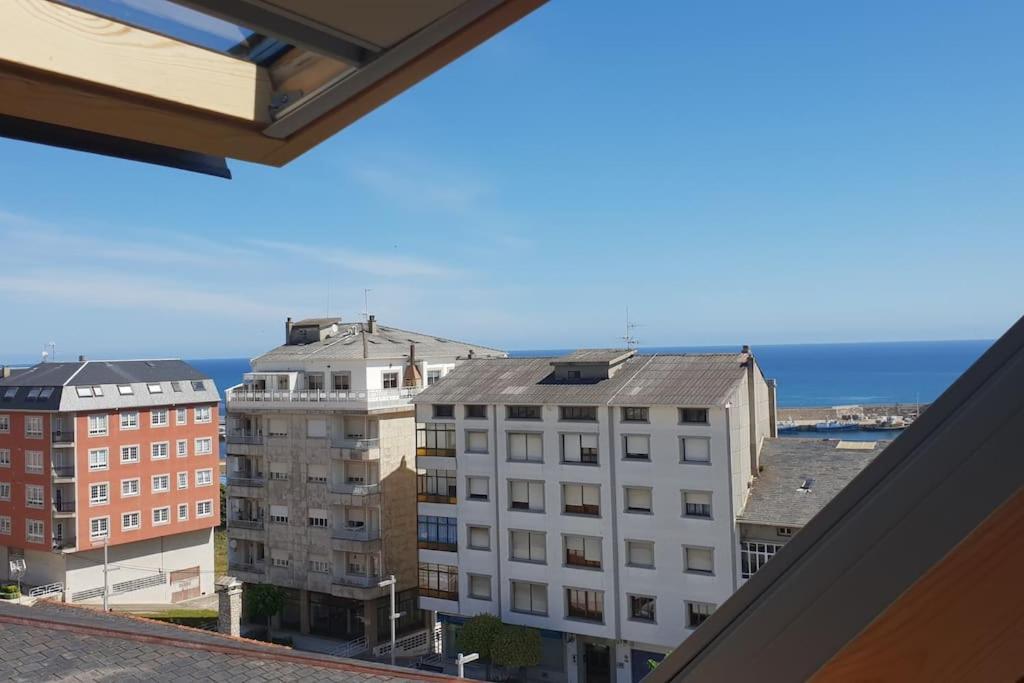 Apartamento Piedad Fernandez Fernandez Gestion De Inmuebles Sl. Burela