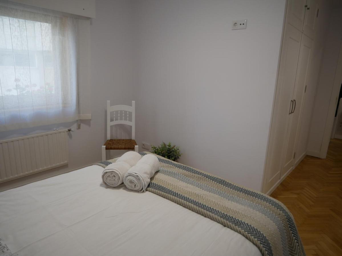 Apartamento Vibes Coruña- Bugallal Marchesi