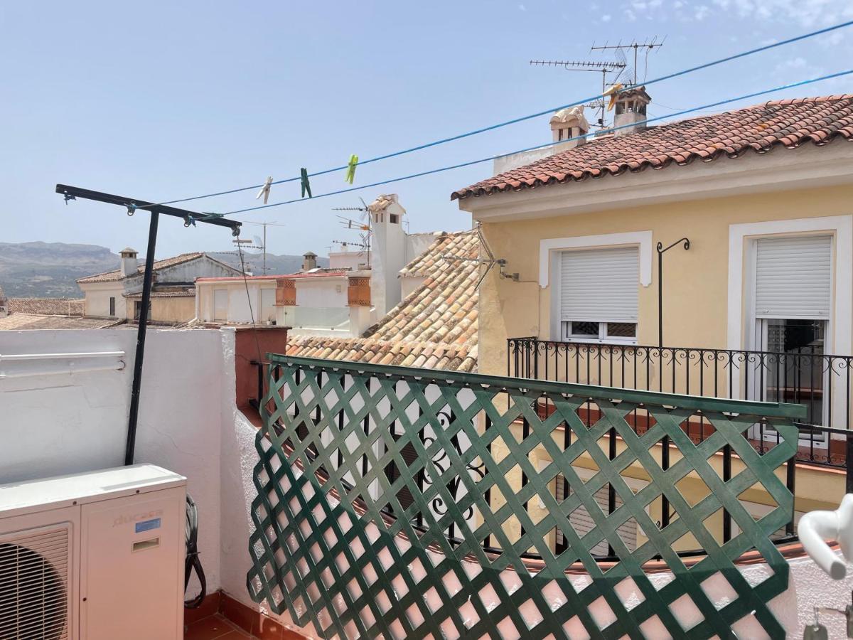 Apartamento Almendra Centro *