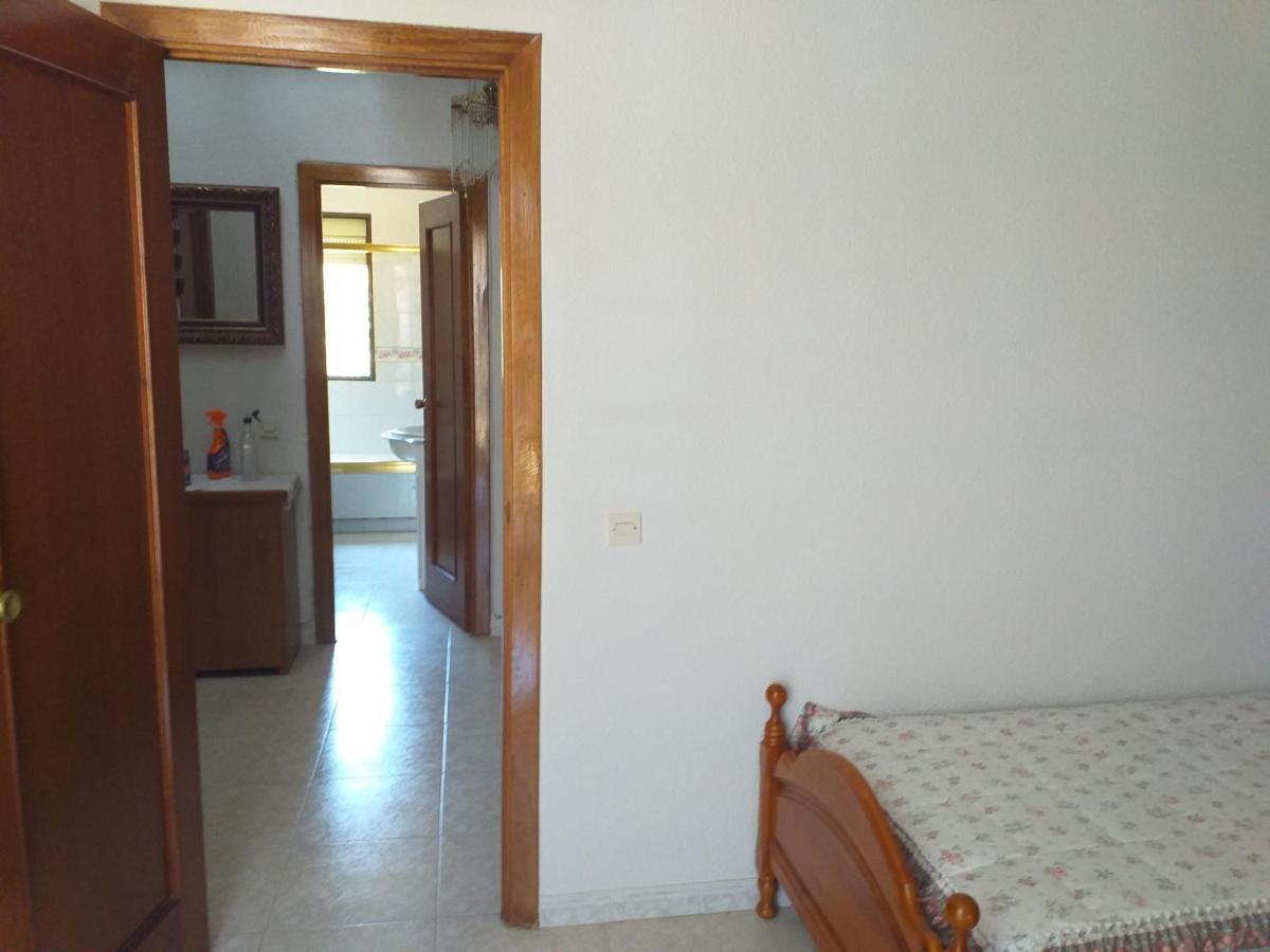 In Chalet - En Chalet Compartido En Guest house