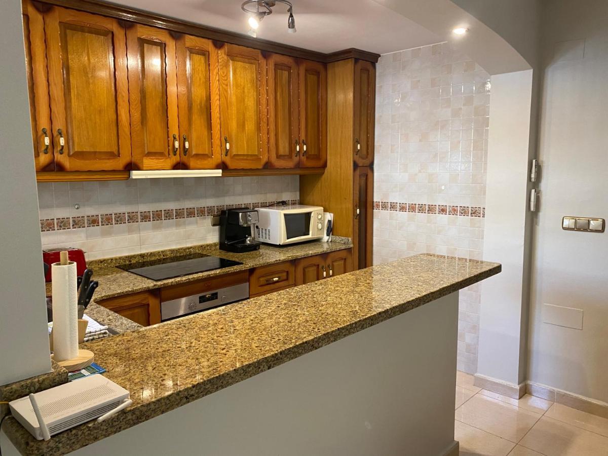 Lomas De Cabo Roig Holiday home *