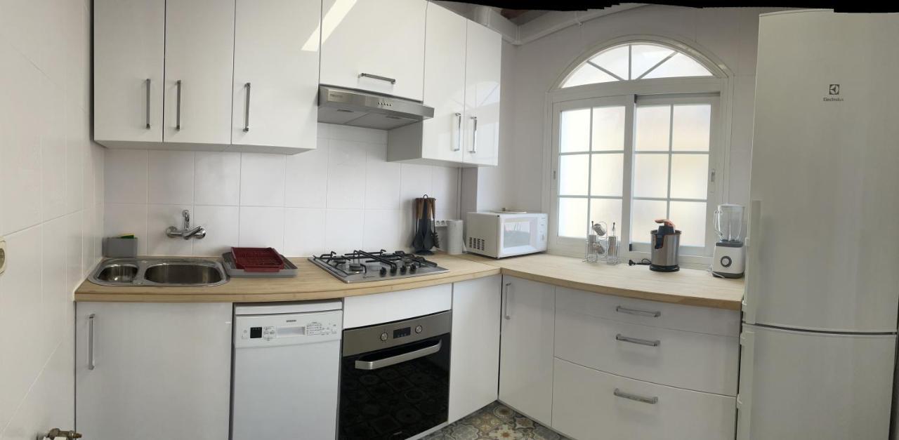 Apartamento Almendra Centro Apartamento