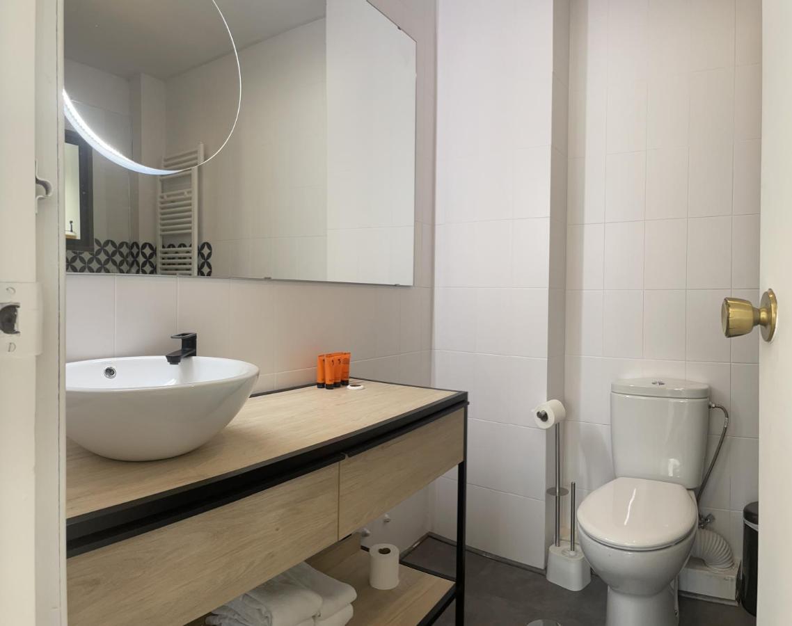 Apartamento Apartamento Almendra Centro