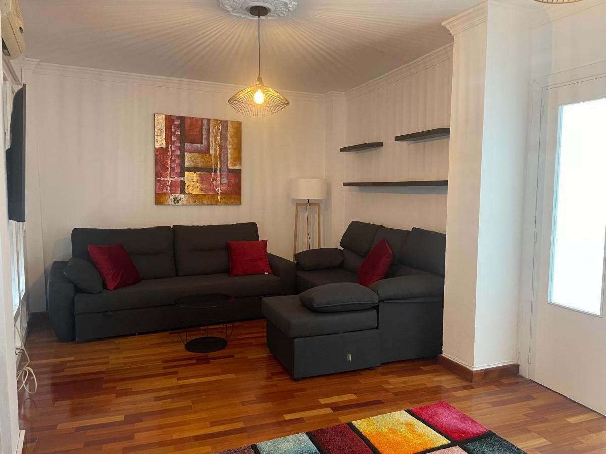 Apartamento Almendra Centro