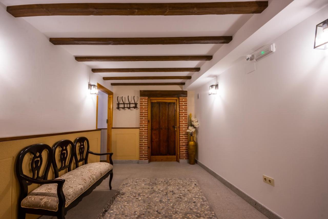 Apartamento Turísticos La Casa Grande